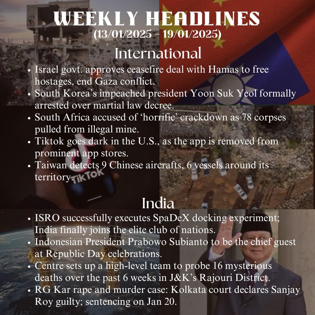 headlines